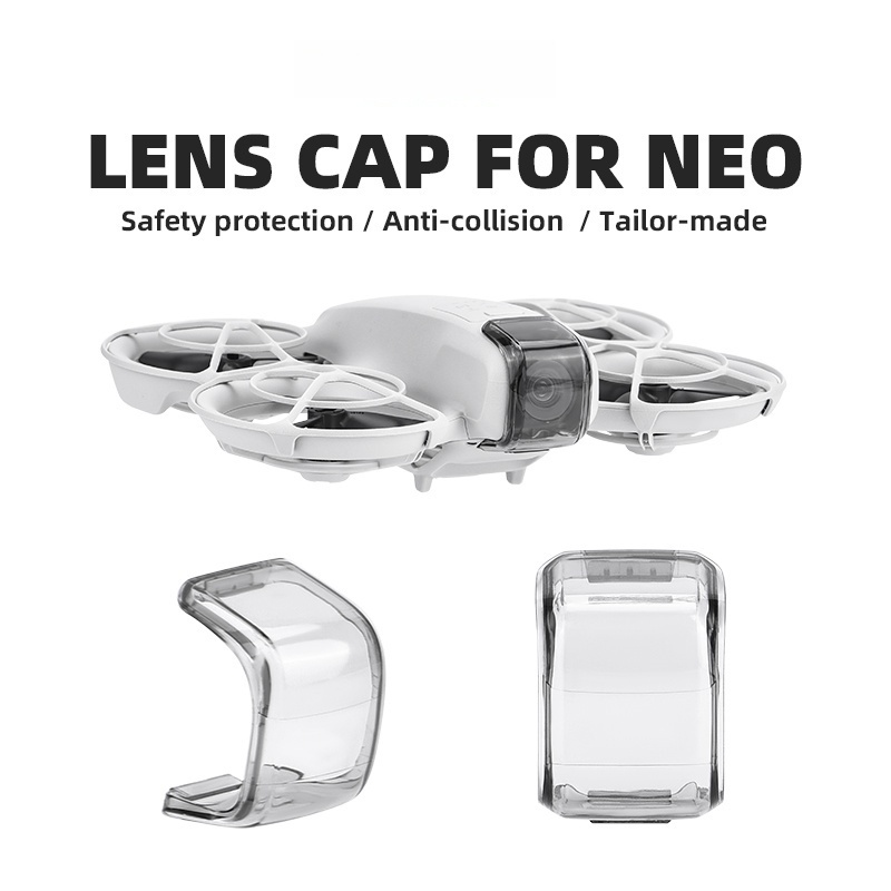 Drone Gimbal Case - Lens Kapağı DJI Neo Lens Kapağı,