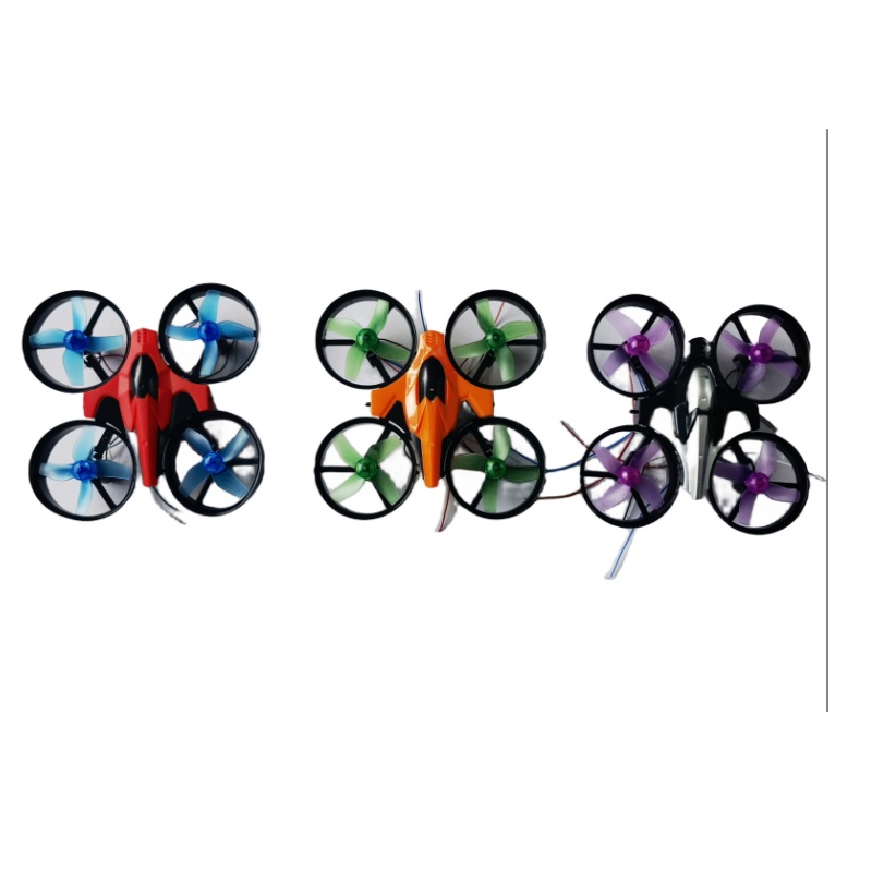 DIY Mini RC Drone Kiti-BLH8700 - Drone Gimbal Controller incelemesi ve fiyatı