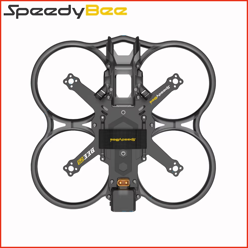 SpeedyBee Bee25 120mm Dingil M - Drone Gimbal Controller incelemesi ve fiyatı
