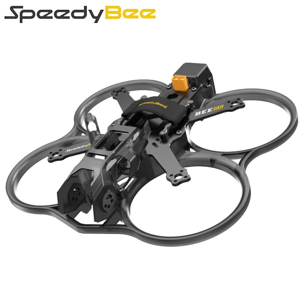 SpeedyBee Bee25 120mm Dingil M - Drone Gimbal Controller incelemesi ve fiyatı