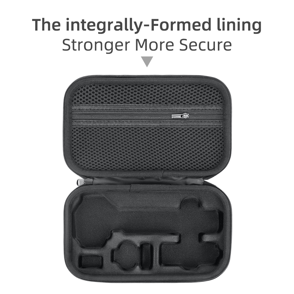 Omuz Çantası Taşınabilir Kılıf - Drone Gimbal Case incelemesi ve fiyatı