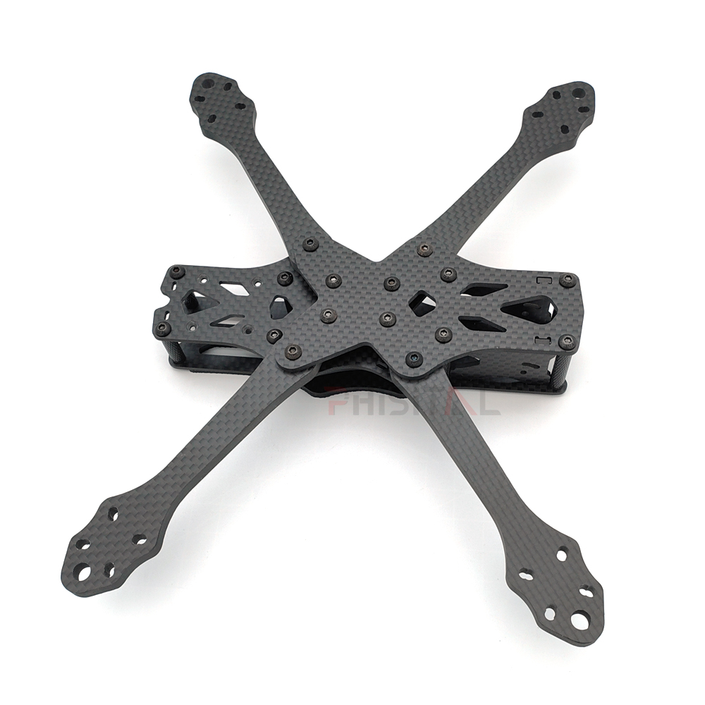 APEX Çerçeve, 7 İnç/6 İnç/5 İn - Drone Gimbal Controller incelemesi ve fiyatı