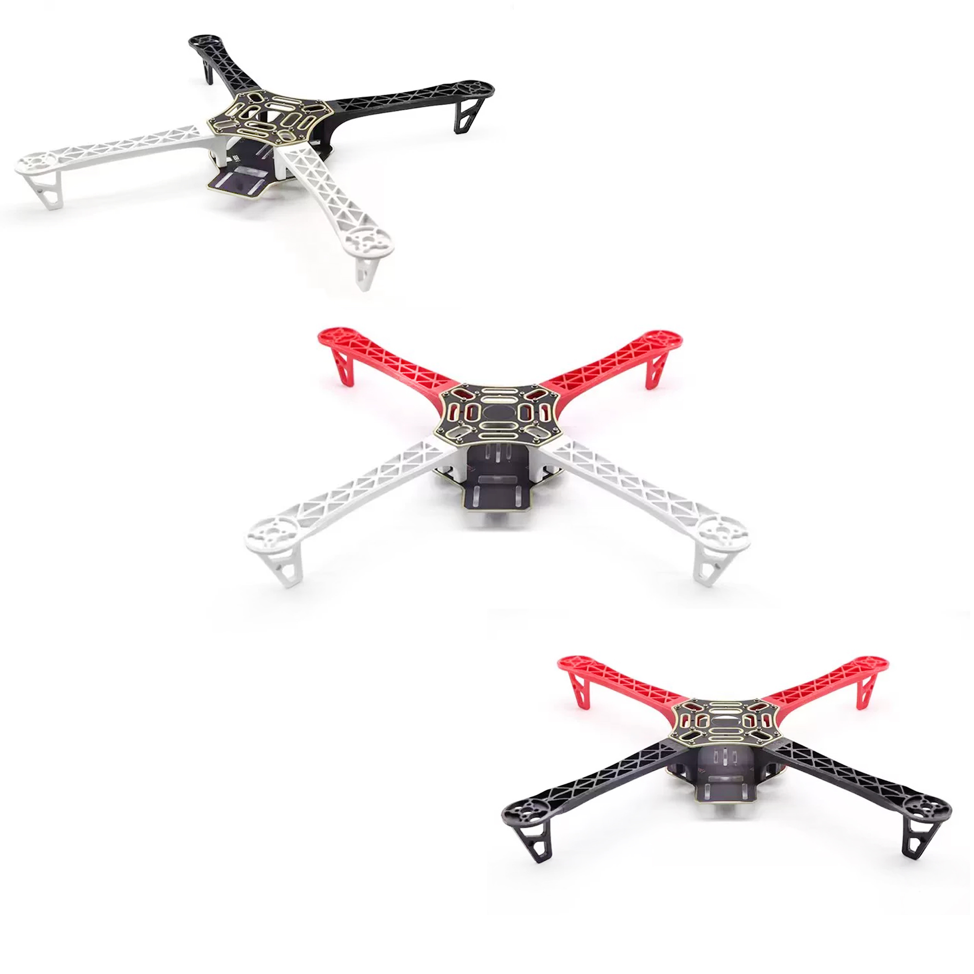 Yüksek Kaliteli F450 F550 Dron - Drone Gimbal Controller incelemesi ve fiyatı